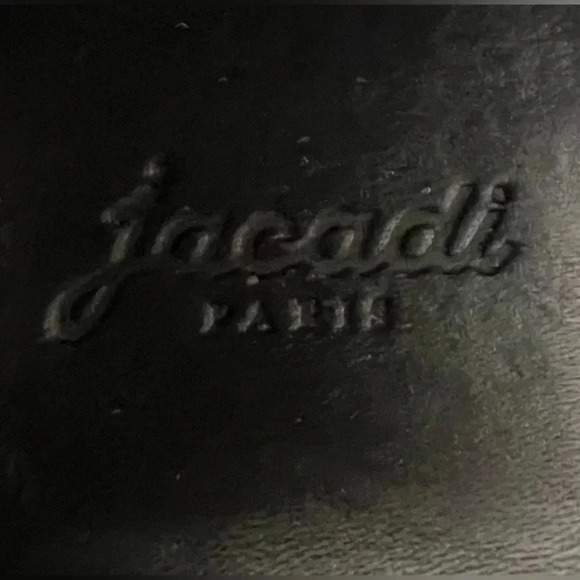 Jacadi Paris | boys leather loafer shoes. Size: 34 European, 2.5 U.S. - Picture 10 of 15